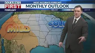 Thawing for Groundhog Day, but Cold May Persist