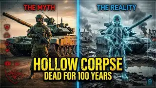 The 100-Year Collapse: How Ukraine Turned Russia’s Army into a Ghost