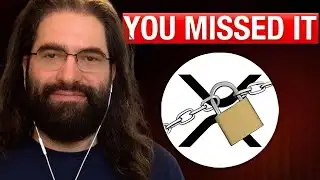 The $11 TRILLION upgrade for XRP ...