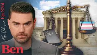 The $2,000,000 Transgender Lawsuit