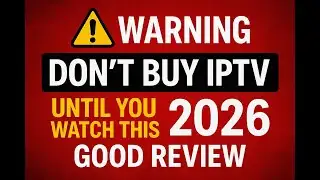 The $2,000 IPTV Experiment - Hary IPTV Results