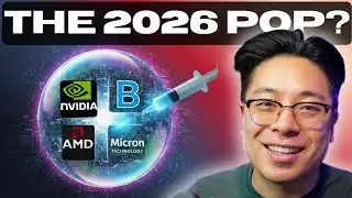 The 2026 AI Chip War: Why Every Stock is Winning (For Now)