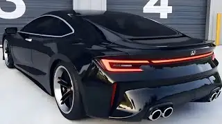 The 2026 Honda Prelude Is Honda’s Most Beautiful Comeback Ever!