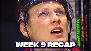 The 2026 NHL Season Makes ZERO Sense…