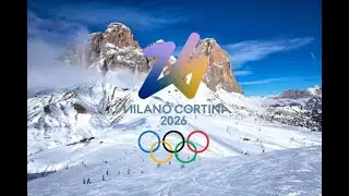 The 2026 Winter Olympics in Milan-Cortina