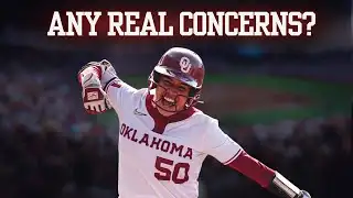 The 3 Questions That Will Define OU Softball’s Season