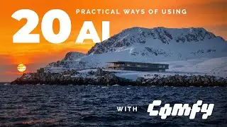 The 3D Artists Who Learn This Will Win (others will be replaced)