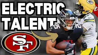 The 49ers Just Linked With PREMIUM Talent | San Francisco 49ers