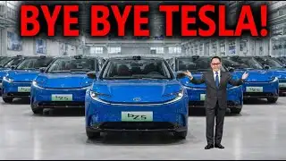 The 5 Key Features That Make Toyota