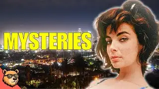 The 5 Most Disturbing HOLLYWOOD Cases Science Cannot Explain