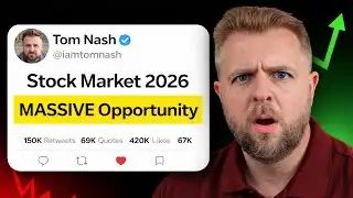 The 5 Stocks with THE MOST upside for 2026