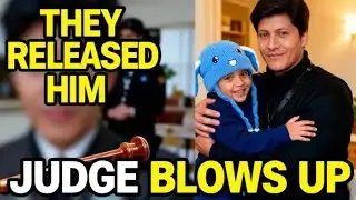 The 5-Year-Old Who Moved The World: The Liam Ramos Story