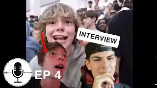 The 67 kid interview! (EP: 4)