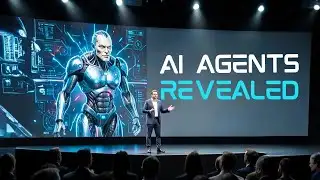 The 7 Stages of AI Agents
