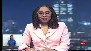 The 7PM Newscast on CNC3