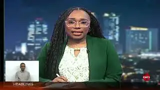 The 7PM Weekend Newscast