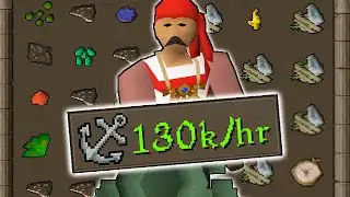 The 8 Best Sailing Training Methods in Oldschool Runescape!