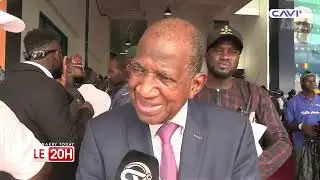 THE 8 PM NEWS ON FEBRUARY 2, 2026