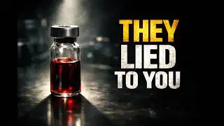 The $9 Billion Blood Lie: Theranos Autopsy