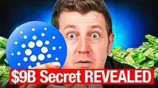 The $9 Billion Cardano Blind Spot Nobody Is Pricing In
