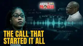 The 911 Call That Started a 25-Year Murder Investigation | Georgia v. Faust