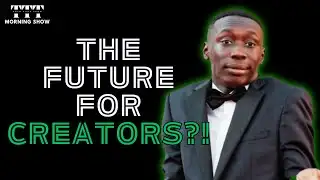 The $975M Experiment: Khaby Lame, AI Avatars & the Future of Creators