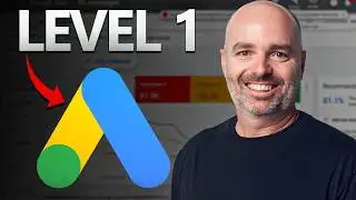 The Absolute Beginner’s Guide to Google Ads 2025