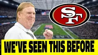 The ABSOLUTE BEST RAIDERS News TODAY