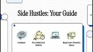 The ABSOLUTE BEST Side Hustles for Beginners in 2026