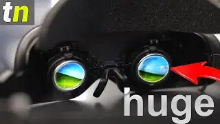 The Absolute Craziest VR Tech at CES 2026