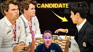 The absolutely epic clash between Carlsen and Sindarov | World Blitz 2025