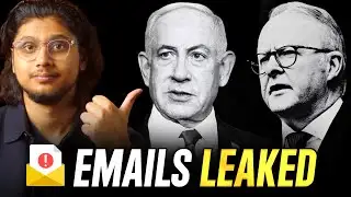 The ACCIDENTAL EMAIL LEAK that Exposed Australia