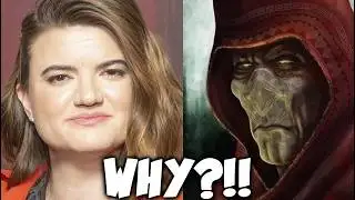 The Acolyte Just Keeps Getting Worse