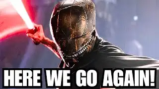 The Acolyte Situation is Getting Out Of Hand!