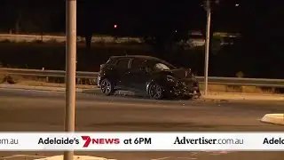 The Advertiser, 7NEWS Adelaide: CBD KFC rampage, Adelaide 36ers brawl