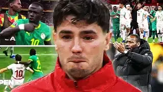 The AFCON 2025 Disgrace.