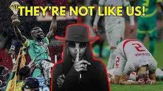 The AFCON Scandal: How Senegal BEAT THE SYSTEM!