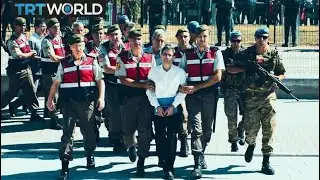 The Aftermath of Turkey’s Failed Coup