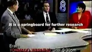 The Agenda Setting Theory - for Journalism 4700 class