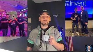 The Agent Architect’s Guide to AWS re:Invent 2025 (Top 12)