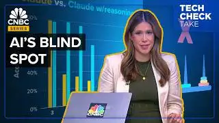 The AI Boom’s Multi-Billion Dollar Blind Spot