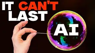 The AI Bubble Is Worse Than You Think