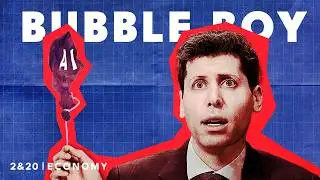 The AI Bubble is Worse Than You Think