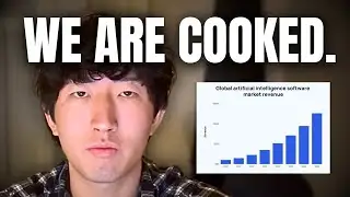 The AI Crisis Has Begun.