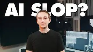 The AI Music Crisis Nobody