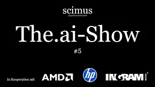 The.ai-Show #5: AI-News von der Microsoft Ignite