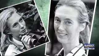 The Alaska Zoo remembers Jane Goodall