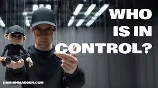 The Algorithm Is Designing Your Life (Here’s How To Stop)