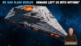 The Alien Council Went Silent, That Can