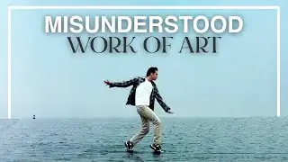 The Almighty Movies - Review (Bruce Almighty)